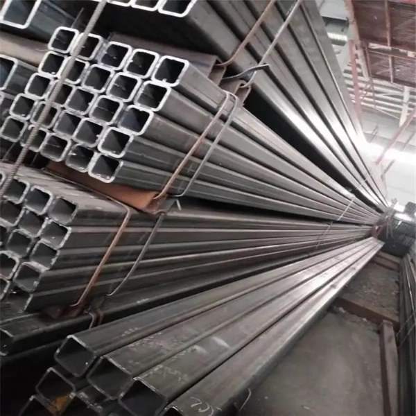 六安Q345B无缝方管